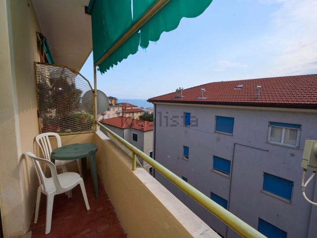 Appartamento in vendita a Costa, Celle Ligure