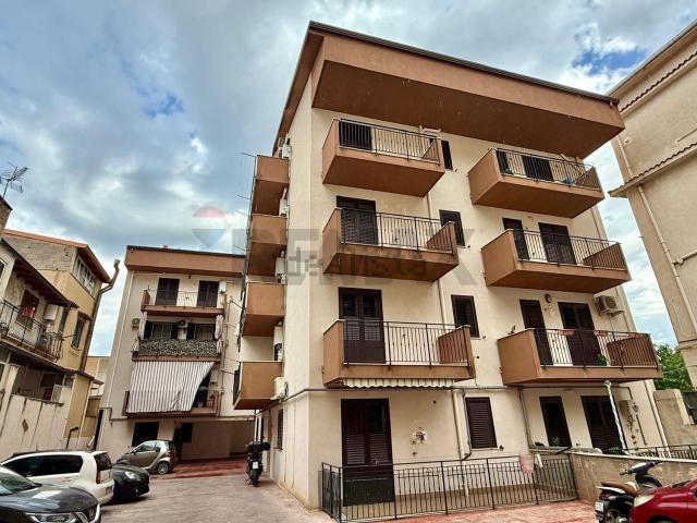 Appartamento in vendita a Villaciambra, Monreale