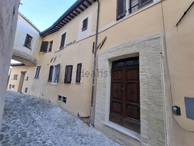 Appartamento in vendita a Mugnano, Nocera Umbra