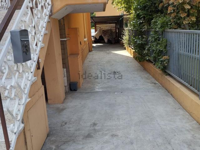 Appartamento in vendita a Miralfiore, Marche