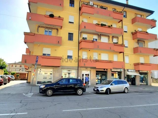 Appartamento in vendita a Borgo Dolomiti, Adria