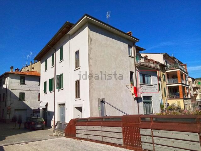 Appartamento in vendita a Pieve Santo Stefano, Toscana