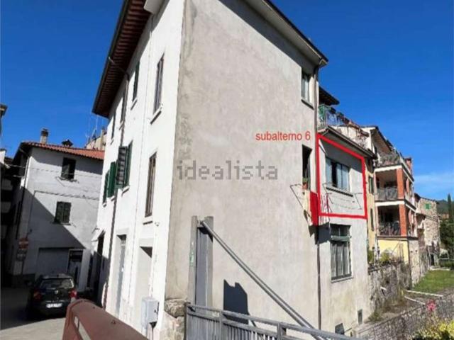 Appartamento in vendita a Pieve Santo Stefano, Toscana