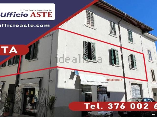 Appartamento in vendita a Pieve Santo Stefano, Arezzo