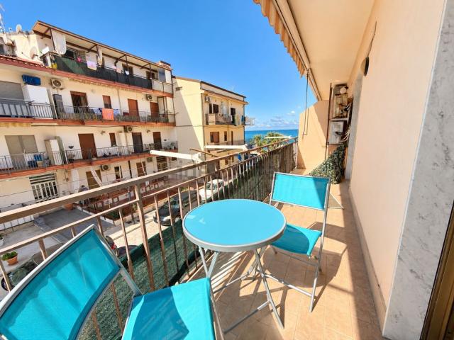 Appartamento in vendita a Villa Margi, Reitano