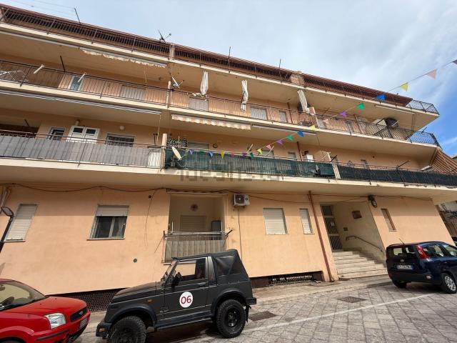Appartamento in vendita a Reitano, Sicilia