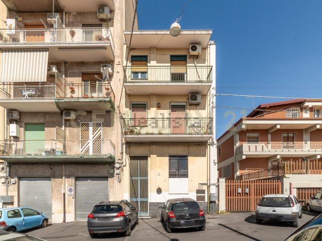 Appartamento in vendita a Picanello-Ognina-Barriera-Canalicchio, Catania