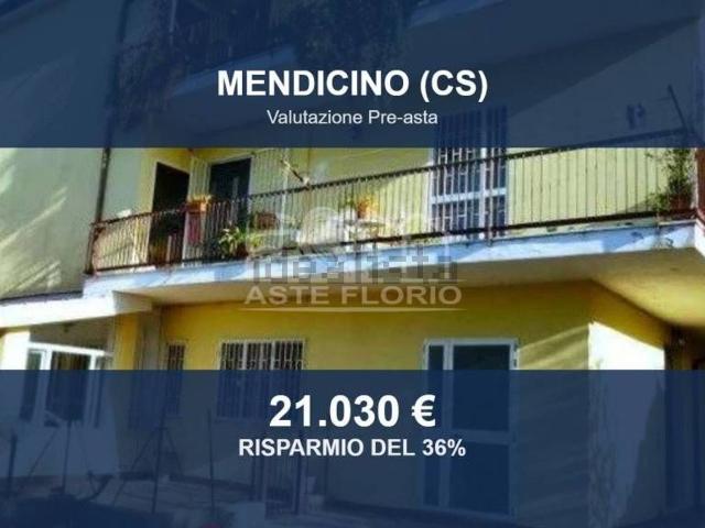 Appartamento in vendita a Calabria, Cosenza