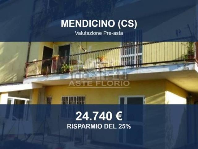Appartamento in vendita a Calabria, Cosenza