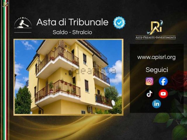 Appartamento in vendita a Pirillo, Mendicino