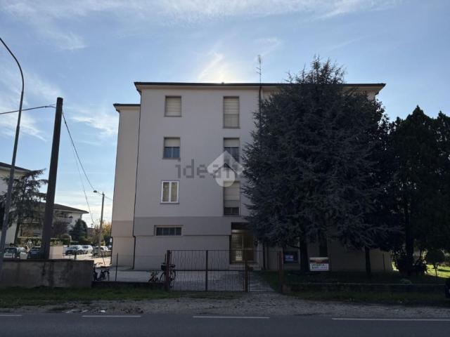 Appartamento in vendita a Suzzara, Lombardia