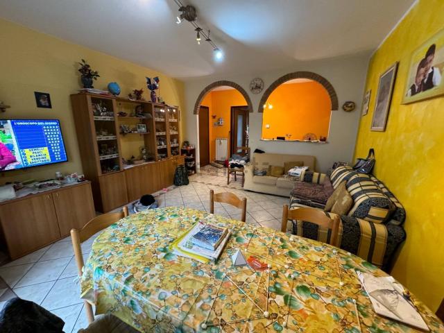 Appartamento in vendita a Unione Comuni Modenesi Area Nord, Cavezzo