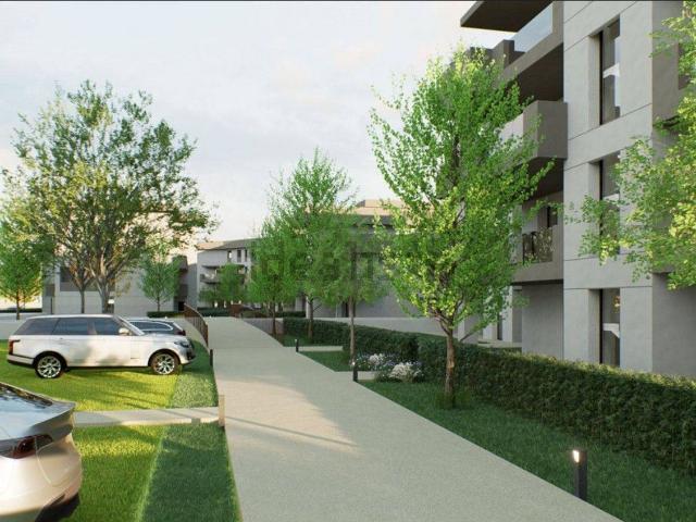 Appartamento in vendita a Caselle, San Lazzaro