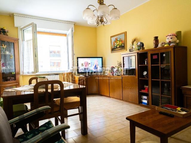 Appartamento in vendita a San Lazzaro, Marche
