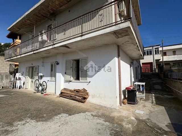 Appartamento in vendita a Calabria, Catanzaro
