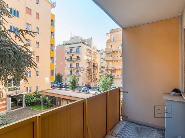 Appartamento in vendita a Balduina, Roma