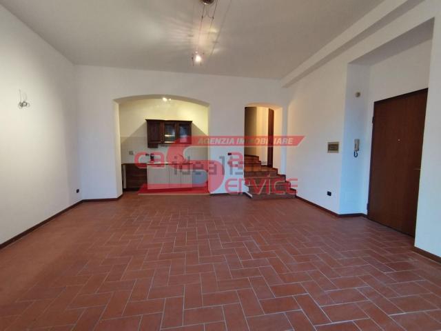 Appartamento in vendita a Montecatini Terme, Montecatini Alto