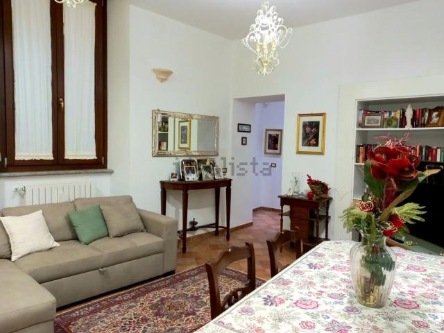 Appartamento in vendita a Viterbo, Lazio