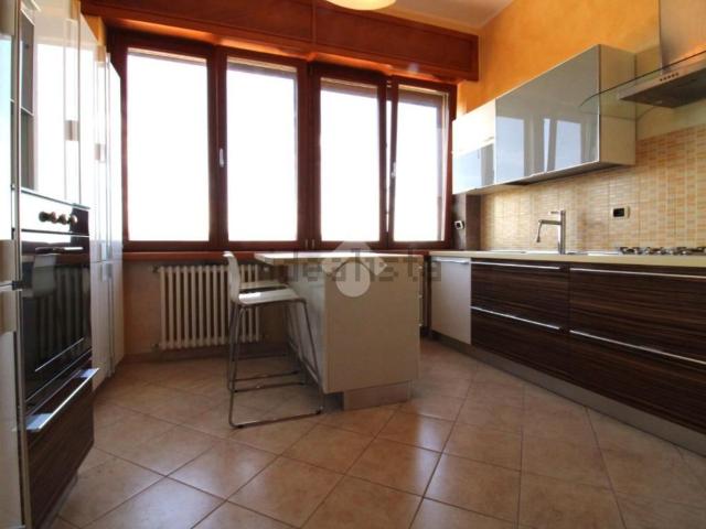 Appartamento in vendita a Colle delle Api, Campobasso