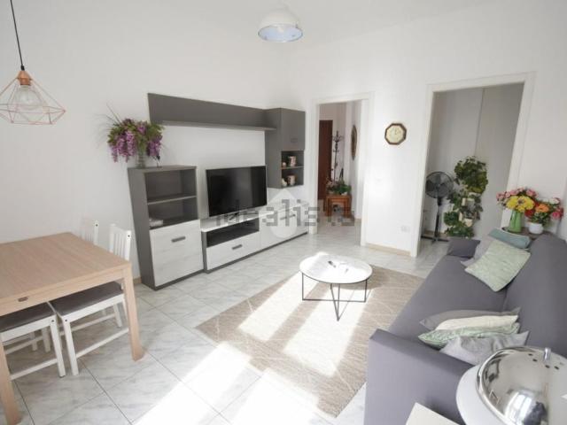 Appartamento in vendita a San Carlo, Seregno