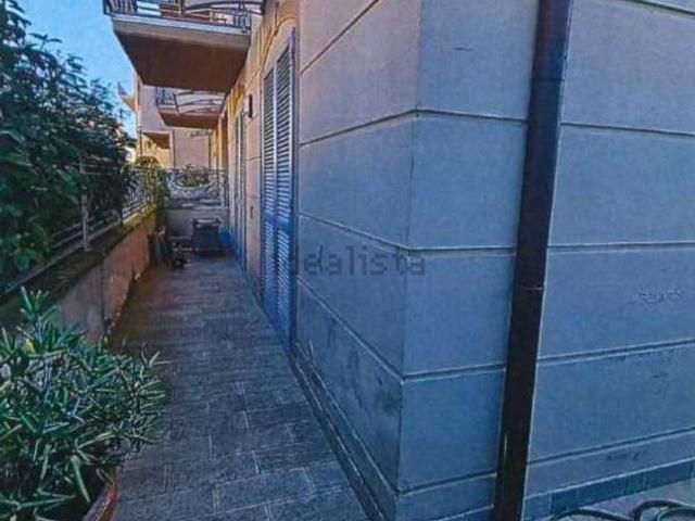 Appartamento in vendita a Montemurlo, Toscana