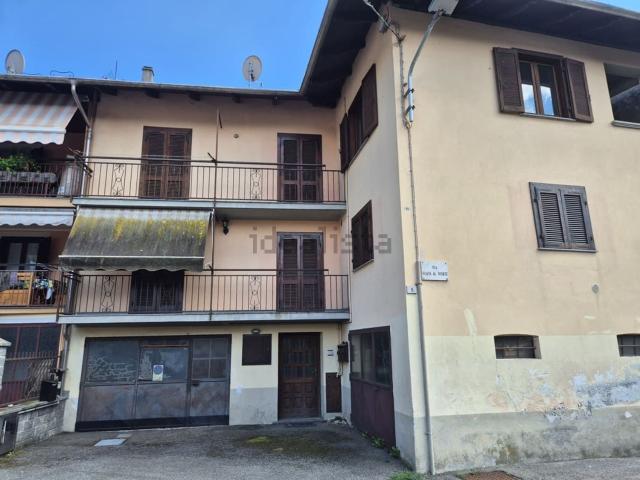 Appartamento in vendita a Cellio con Breia, Piemonte