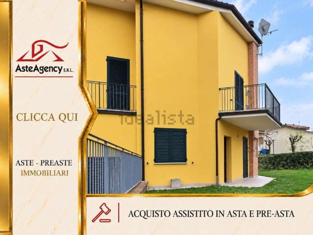 Appartamento in vendita a Cerreto d'Esi, Ancona