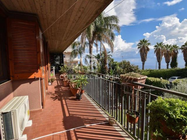 Appartamento in vendita a San Gregorio di Catania, Catania