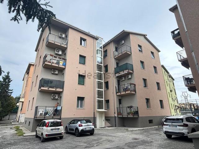 Appartamento in vendita a Quartiere Benedetta, Parma