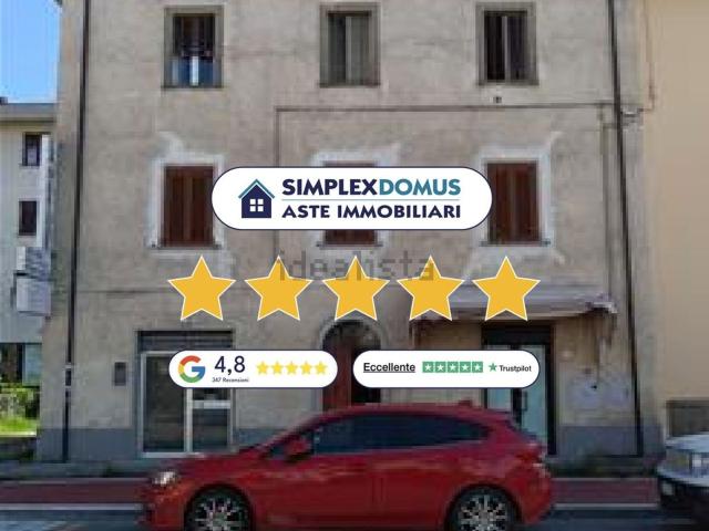 Appartamento in vendita a San Leo, Arezzo