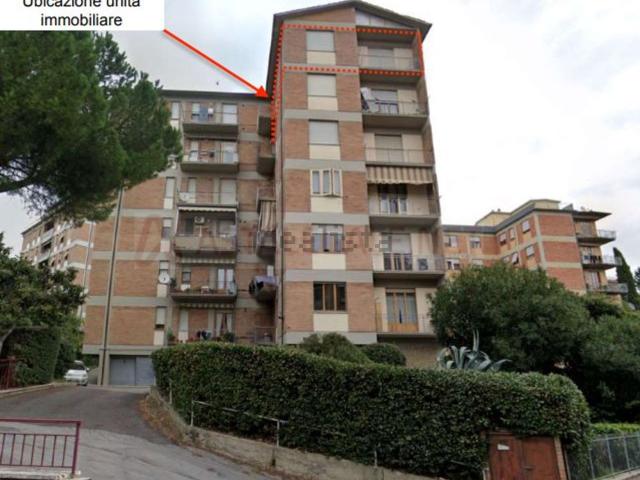 Appartamento in vendita a Petriccio, Siena