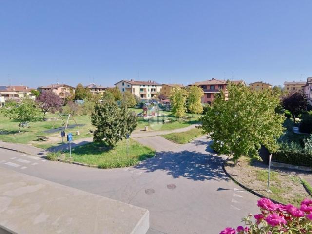 Appartamento in vendita a Massenzatico, Reggio Emilia