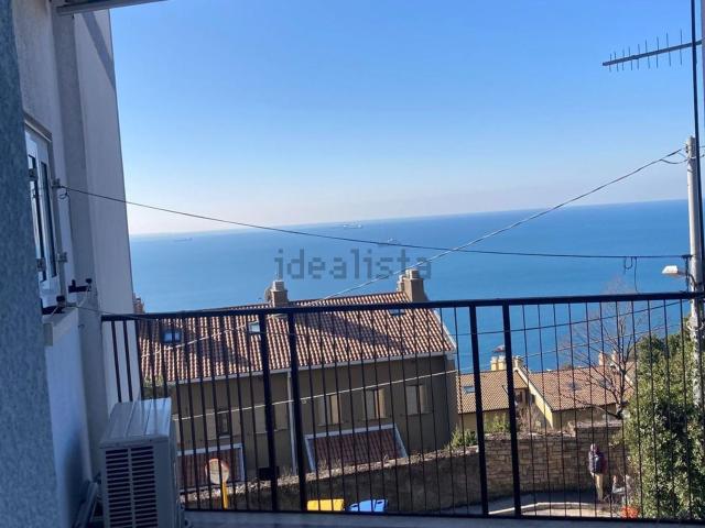 Appartamento in vendita a Opicina / Opčine, Villa Opicina