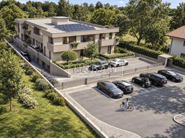Appartamento in vendita a Carpena, Forlì