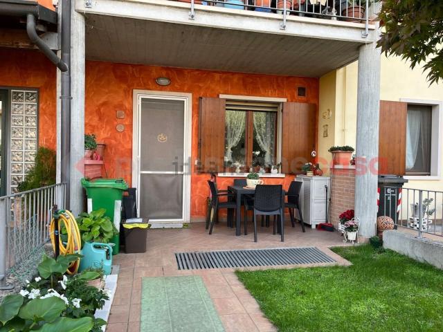 Appartamento in vendita a Vigasio, Verona