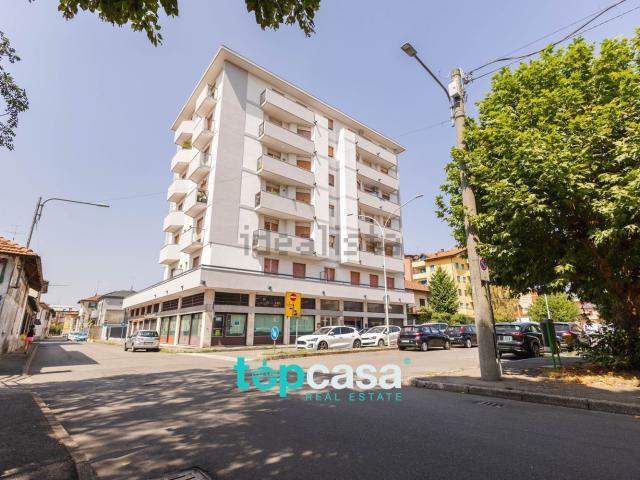 Appartamento in vendita a Borsano, Busto Arsizio