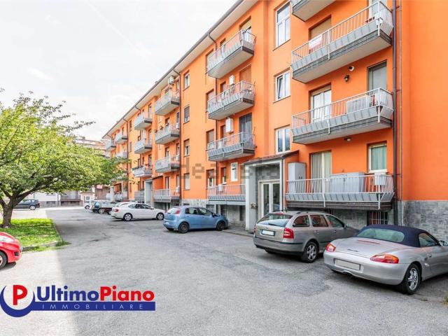 Appartamento in vendita a Quartiere Dora, Aosta / Aoste
