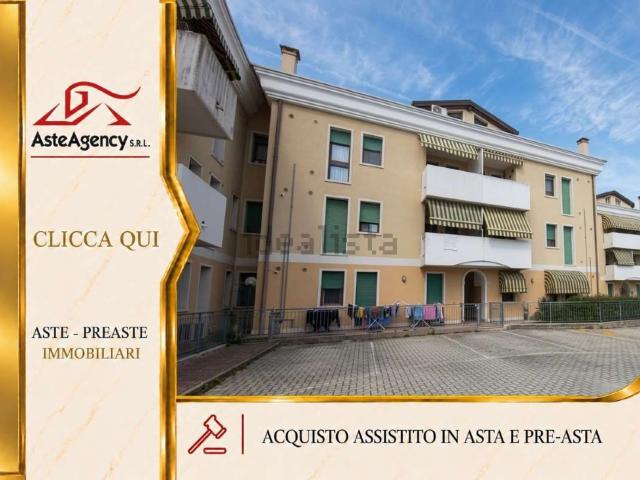 Appartamento in vendita a Sovernigo, Paese