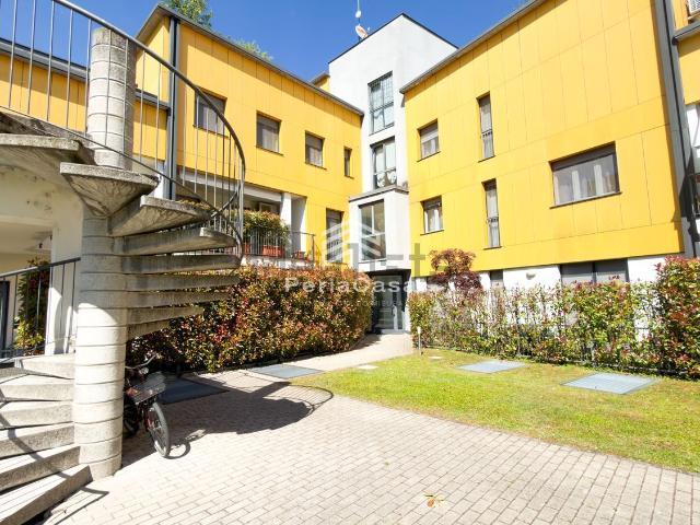 Appartamento in vendita a Vigevano, Lombardia