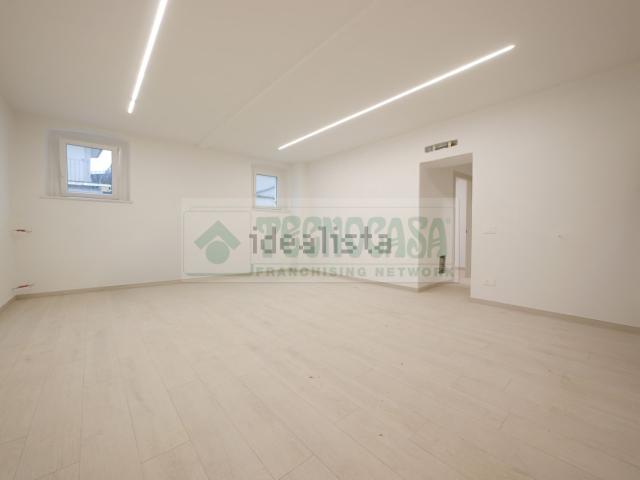 Appartamento in vendita a Rudiano, Lombardia