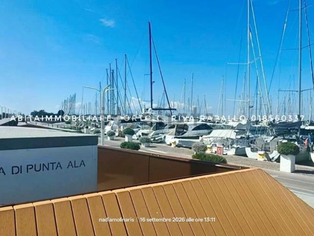 Appartamento in vendita a Punta Ala, Castiglione della Pescaia