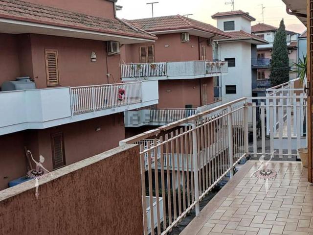 Appartamento in vendita a Aci Sant'antonio, Catania