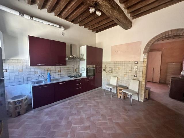 Appartamento in vendita a Pieve D'olmi, Lombardia