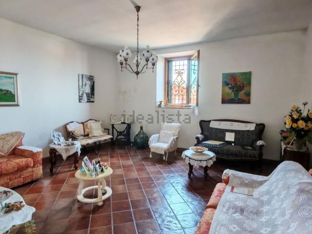 Appartamento in vendita a Quarrata, Toscana