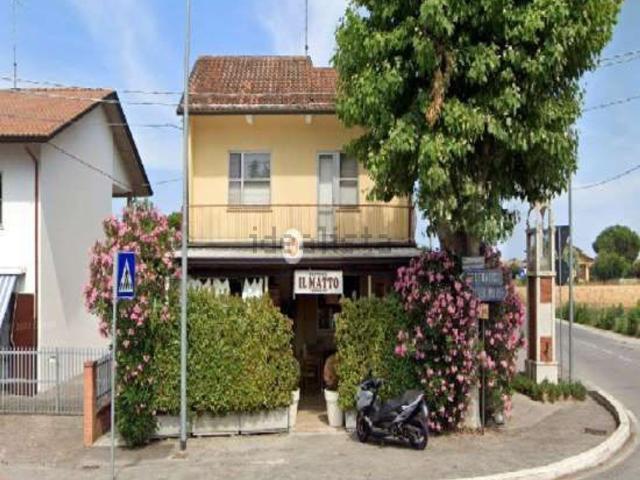 Appartamento in vendita a Sala di Cesenatico, Cesenatico