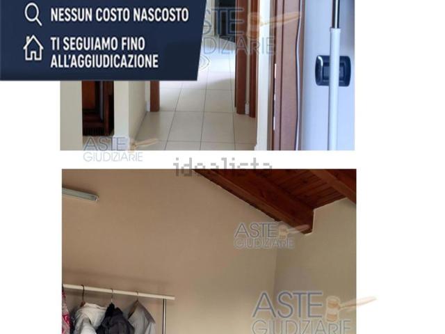 Appartamento in vendita a Sala di Cesenatico, Cesenatico