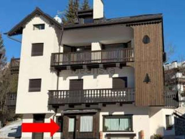 Appartamento in vendita a Crignes, Cortina D'ampezzo