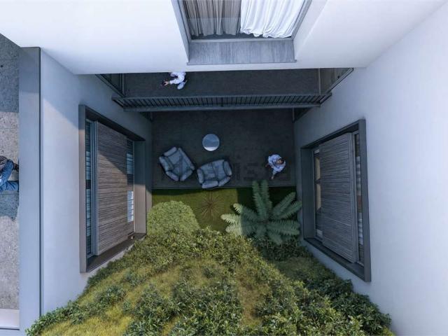 Appartamento in vendita a Como, Lombardia