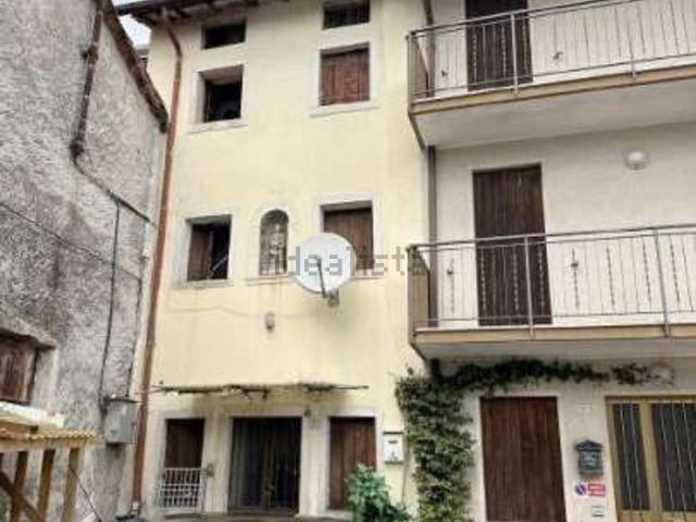 Appartamento in vendita a Crespadoro, Vicenza