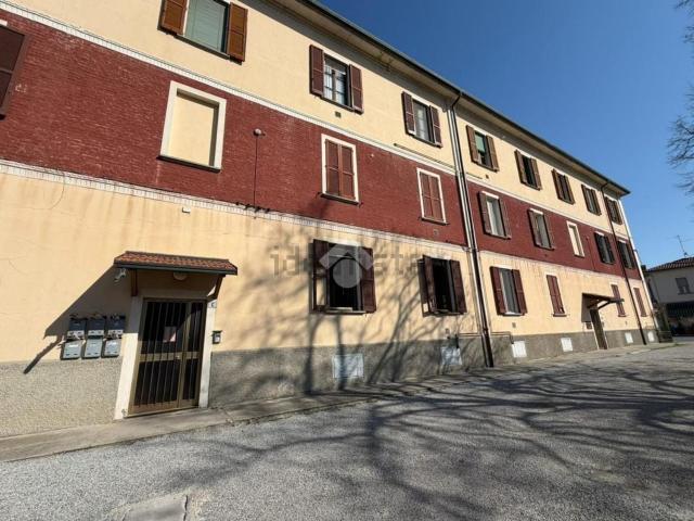 Appartamento in vendita a Fara Gera D'adda, Lombardia